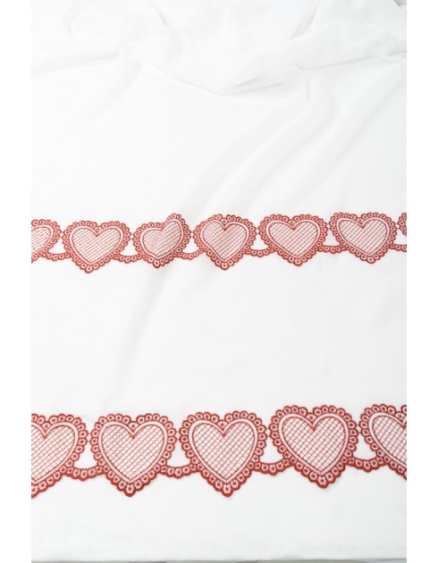 Pizzisydän (2 väriä)